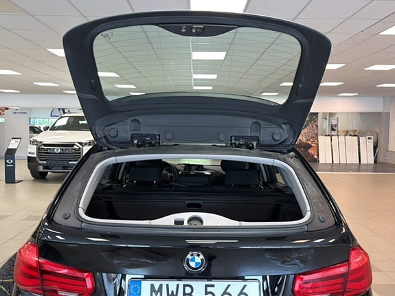 BMW 318d 22 of 22