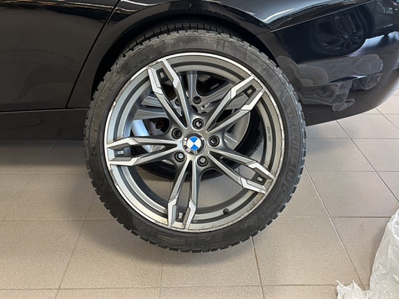 BMW 318d 20 of 22