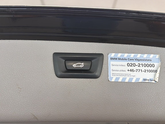 BMW 318d 21 of 22