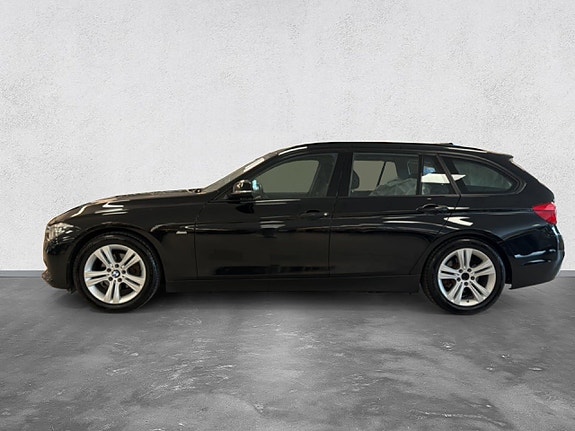 BMW 318d 2 of 22