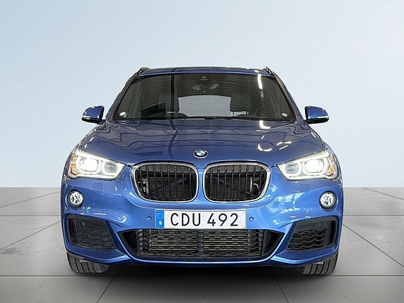 BMW X1 2 of 5