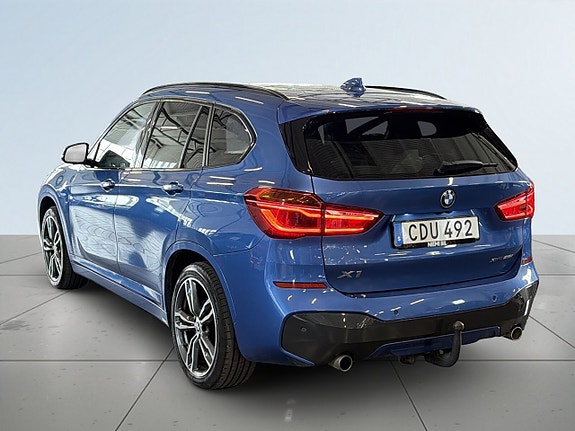 BMW X1 5 of 5