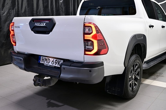 Toyota HiLux 6 of 24