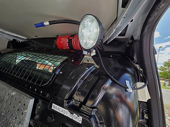 Ford Transit Connect 15 of 15