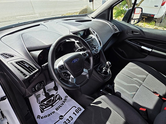 Ford Transit Connect 11 of 15