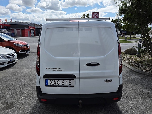 Ford Transit Connect 6 of 15