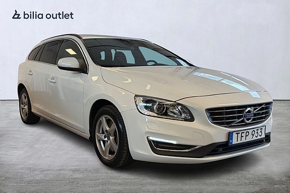 Volvo V60 3 of 5