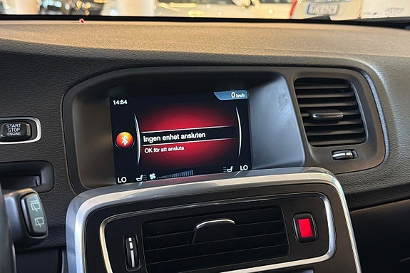 Volvo V60 16 of 21