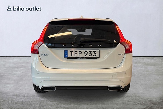 Volvo V60 6 of 21