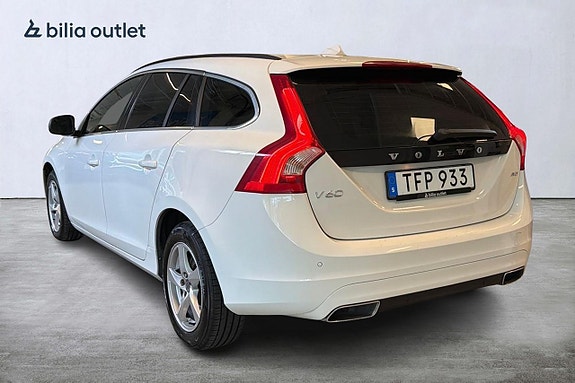 Volvo V60 7 of 21