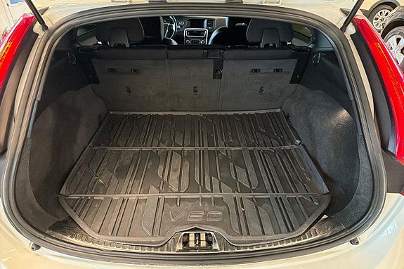 Volvo V60 21 of 21