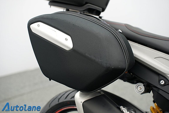 Ducati Hypermotard 821 *Nya däck, Nyservad 22 of 27