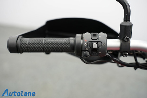 Ducati Hypermotard 821 *Nya däck, Nyservad 18 of 27