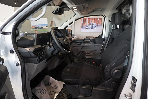Ford Transit Custom 7 of 8