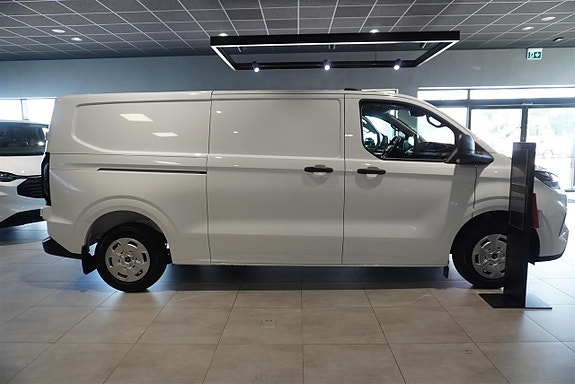 Ford Transit Custom 4 of 8