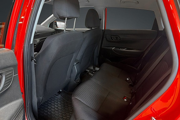 Hyundai i20 15 of 17