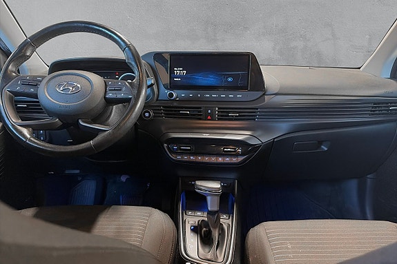 Hyundai i20 13 of 17