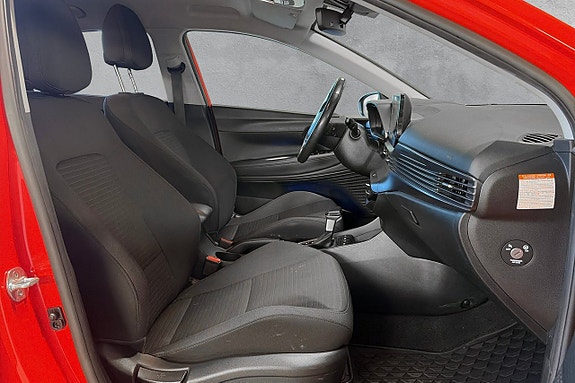 Hyundai i20 16 of 17