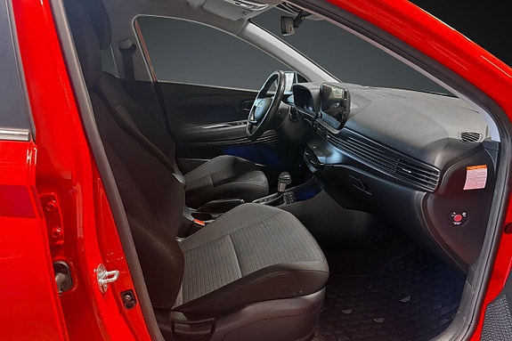 Hyundai i20 16 of 17