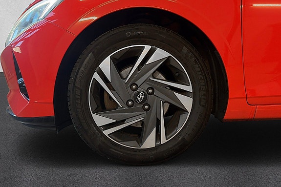 Hyundai i20 9 of 17