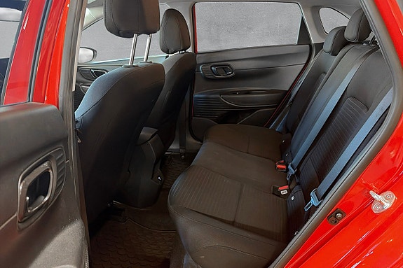 Hyundai i20 15 of 17