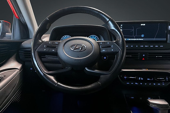 Hyundai i20 12 of 17