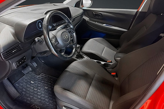 Hyundai i20 10 of 17