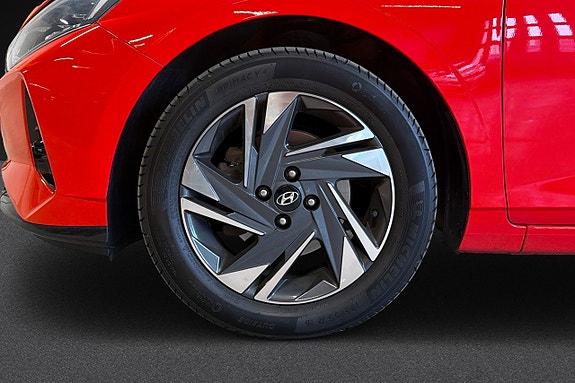 Hyundai i20 9 of 17