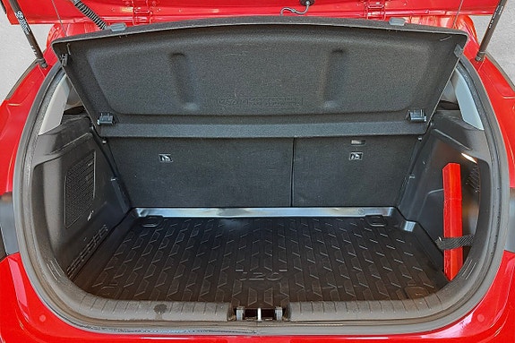 Hyundai i20 17 of 17