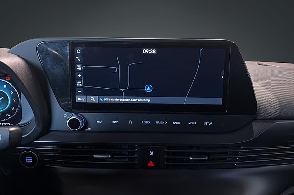 Hyundai i20 14 of 17