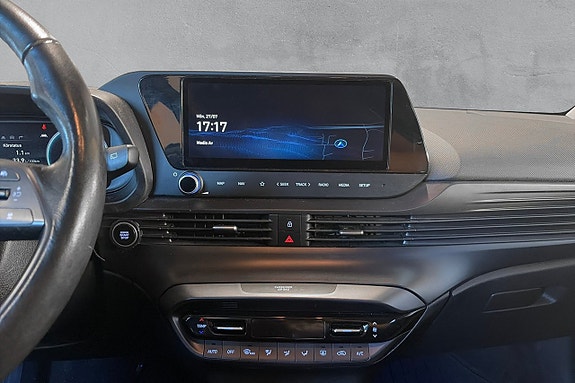 Hyundai i20 14 of 17