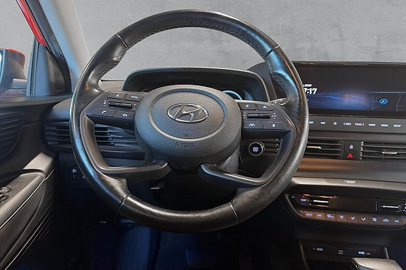 Hyundai i20 11 of 17