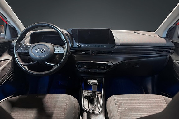 Hyundai i20 13 of 17