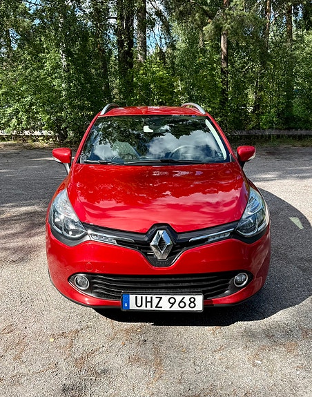 Renault Clio 3 of 15