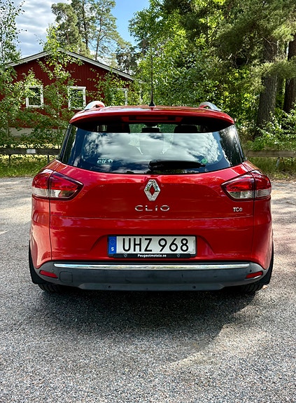 Renault Clio 4 of 15