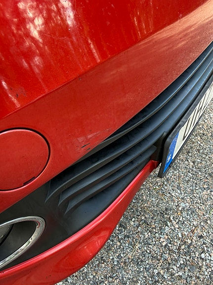 Renault Clio 14 of 15