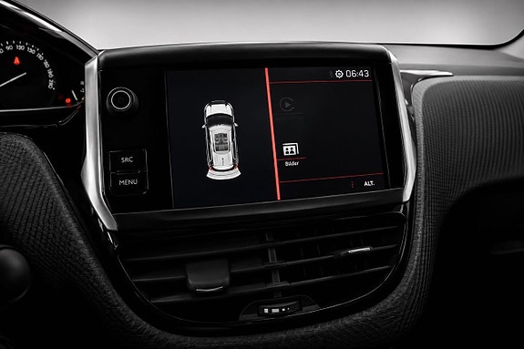 Peugeot 2008 18 of 24
