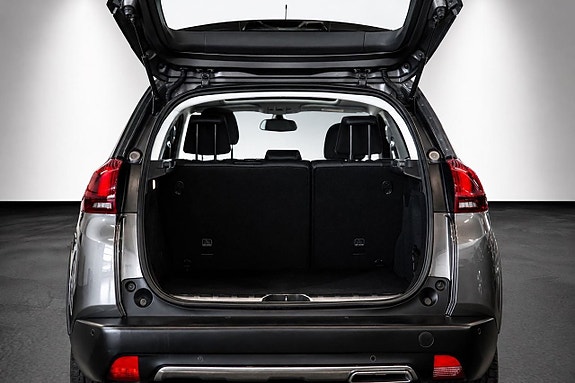 Peugeot 2008 6 of 24