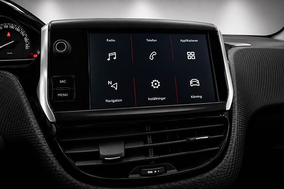 Peugeot 2008 20 of 24