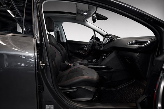 Peugeot 2008 14 of 24