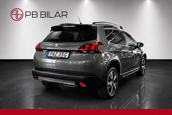Peugeot 2008 7 of 24