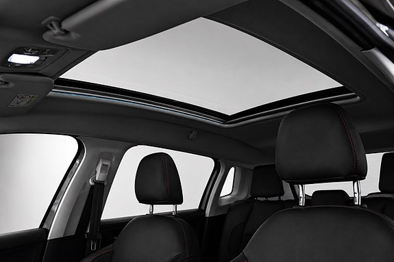 Peugeot 2008 24 of 24