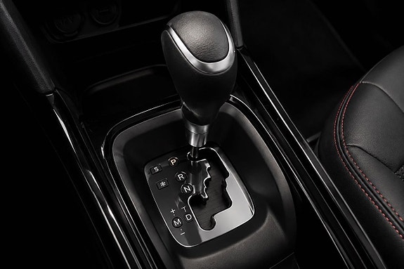 Peugeot 2008 22 of 24