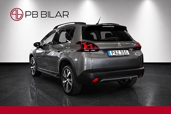 Peugeot 2008 4 of 5