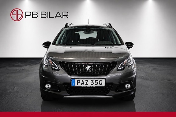 Peugeot 2008 3 of 5