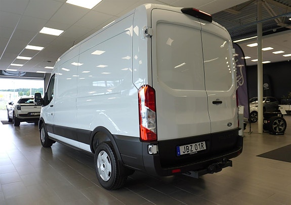Ford Transit 5 of 21