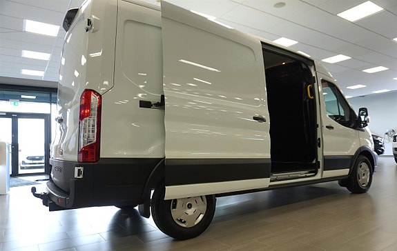 Ford Transit 8 of 21