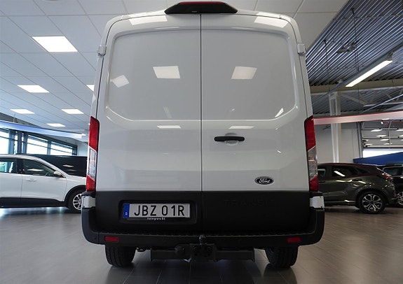 Ford Transit 6 of 21