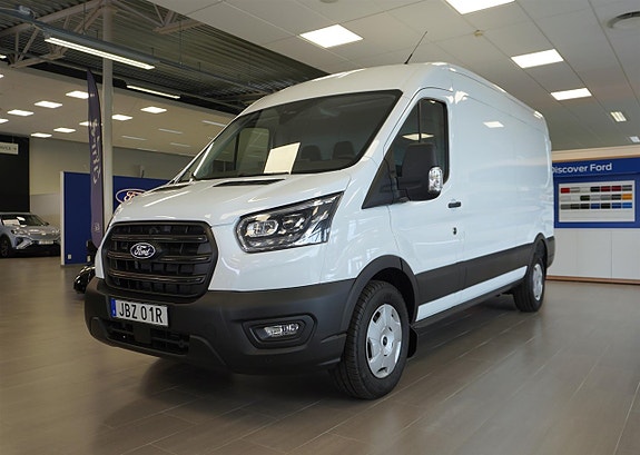 Ford Transit 2 of 21