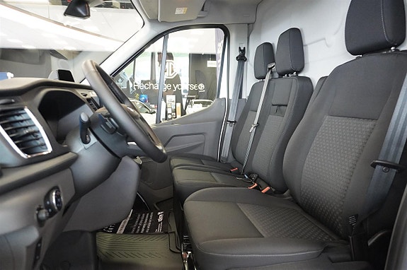 Ford Transit 10 of 21